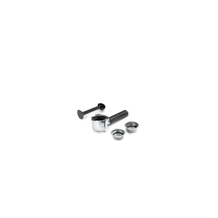 De’Longhi Dedica Style EC 685.W Semi-automática Máquina espresso 1,1 L
