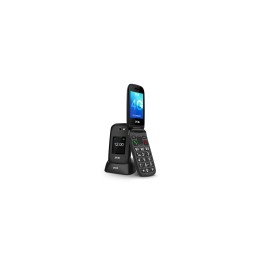 SPC Harmony 2 7,11 cm (2.8") 124,5 g Negro Teléfono para personas mayores