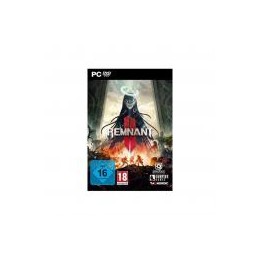 Remnant 2