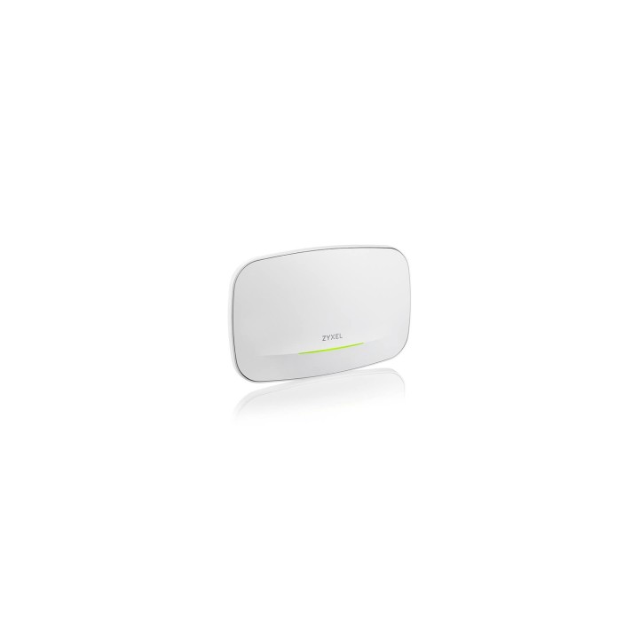 Zyxel NWA110BE 5764 Mbit/s Blanco Energía sobre Ethernet (PoE)
