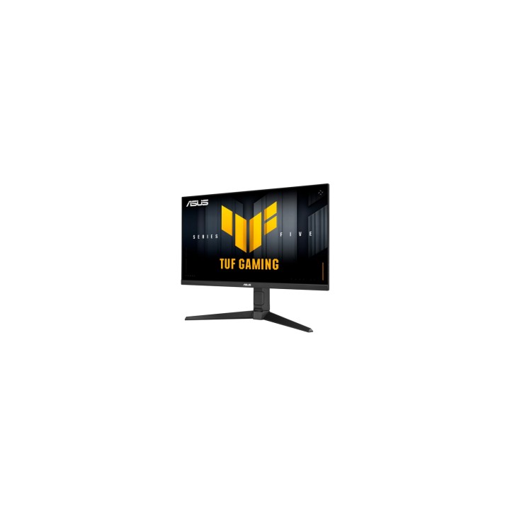 ASUS TUF Gaming VG27AQL5A pantalla para PC 68,6 cm (27") 2560 x 1440 Pixeles Wide Quad HD LCD Negro