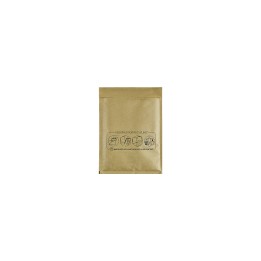 Fellowes Bolsa Burbujas Acolchada Bankers Box Nº 14 (180x260) Pack 100 Uds