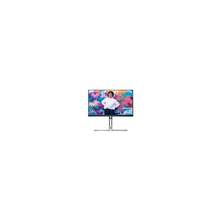 AOC Q27U3CV pantalla para PC 68,6 cm (27") 2560 x 1440 Pixeles 4K Ultra HD LCD Negro