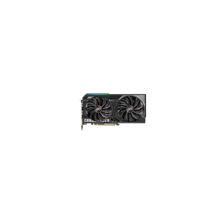 Asrock AMD Radeon RX 9060 XT Challenger 16GB OC GDDR6