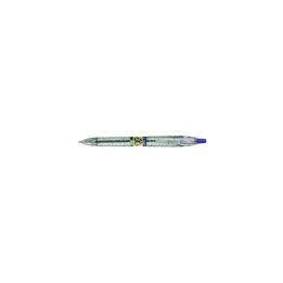 Pilot BP-B2PEB-M-BG Azul Bolígrafo Medio 10 pieza(s)