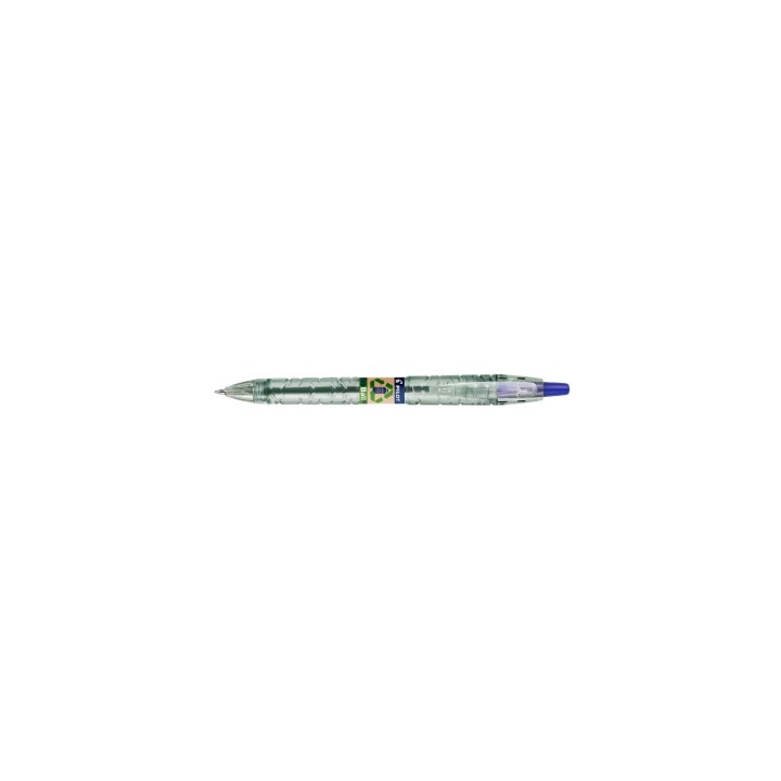 Pilot BP-B2PEB-M-BG Azul Bolígrafo Medio 10 pieza(s)