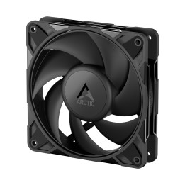 ARCTIC Freezer P12 Pro Carcasa del ordenador Ventilador 12 cm Negro 1 pieza(s)
