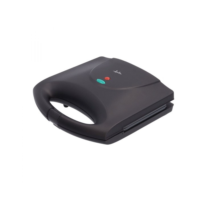 JATA JESW1231 sandwichera 750 W Negro