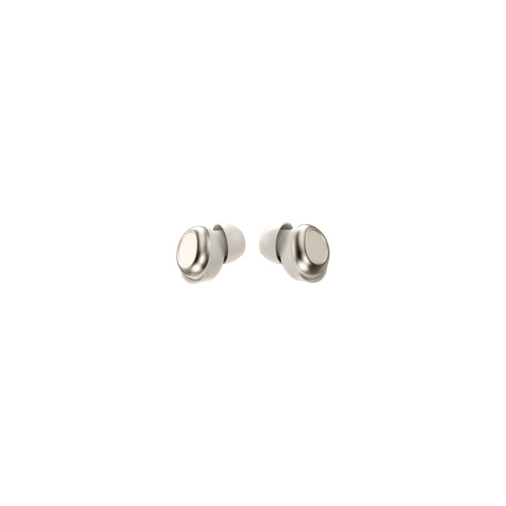 Celly FLIP3 Auriculares True Wireless Stereo (TWS) Dentro de oído Llamadas/Música/Deporte/Uso diario USB Tipo C Bluetooth Blanco