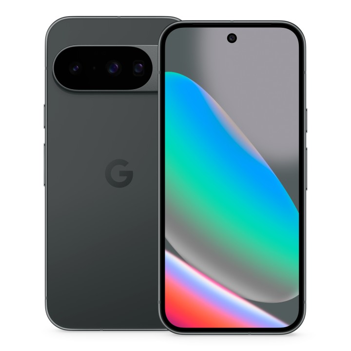 Google Pixel 10 5G 12/256Gb Negro Smartphone