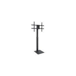 TooQ FS2286M-B soporte para TV 177,8 cm (70") Negro