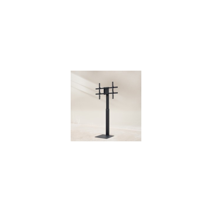 TooQ FS2286M-B soporte para TV 177,8 cm (70") Negro