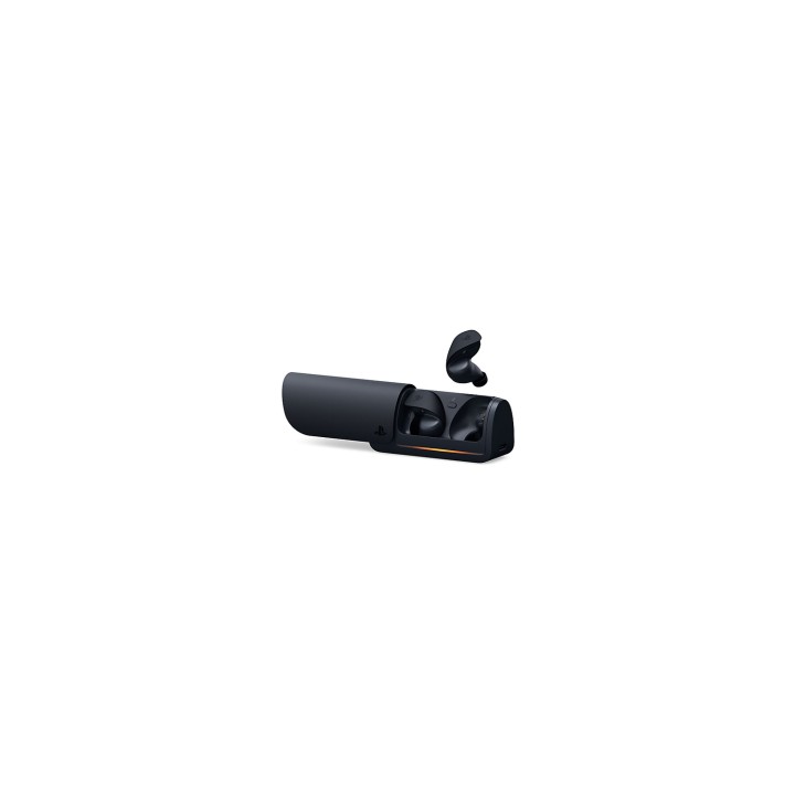 Sony Pulse Explore Auriculares Inalámbrico Dentro de oído Juego Bluetooth Negro