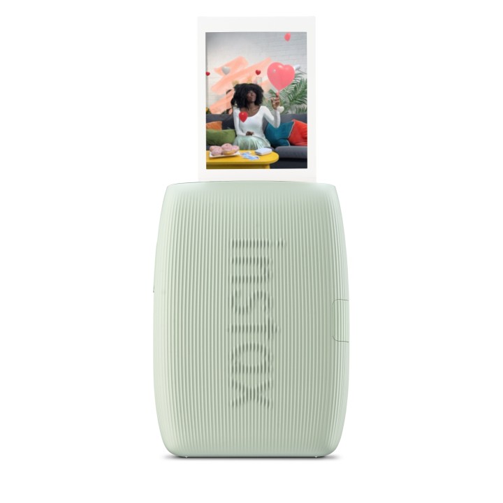 Fujifilm Instax Mini Link3 impresora de foto 800 x 600 DPI 2.4" x 1.8" (6.2x4.6 cm)