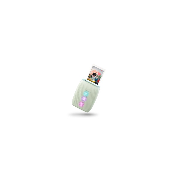 Fujifilm Instax Mini Link3 impresora de foto 800 x 600 DPI 2.4" x 1.8" (6.2x4.6 cm)