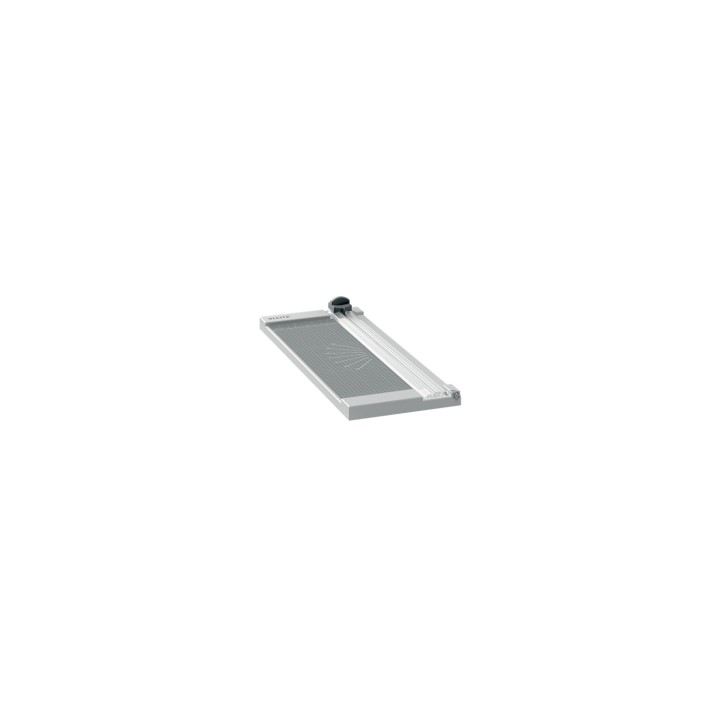 Leitz Rollenschneider Home A4 guillotina para papel 8 hojas