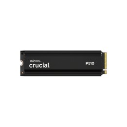 Crucial CT2000P510SSD5 unidad de estado sólido 2 TB M.2 PCI Express 5.0 NVMe TLC