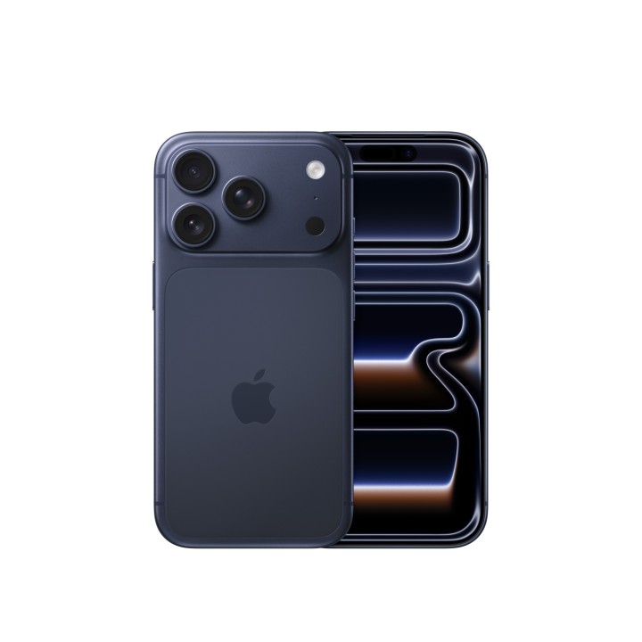 Apple iPhone 17 Pro 5G 1Tb Azul Smartphone