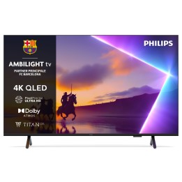 Philips 43PUS8510 109,2 cm (43") 4K Ultra HD Smart TV Wifi Negro
