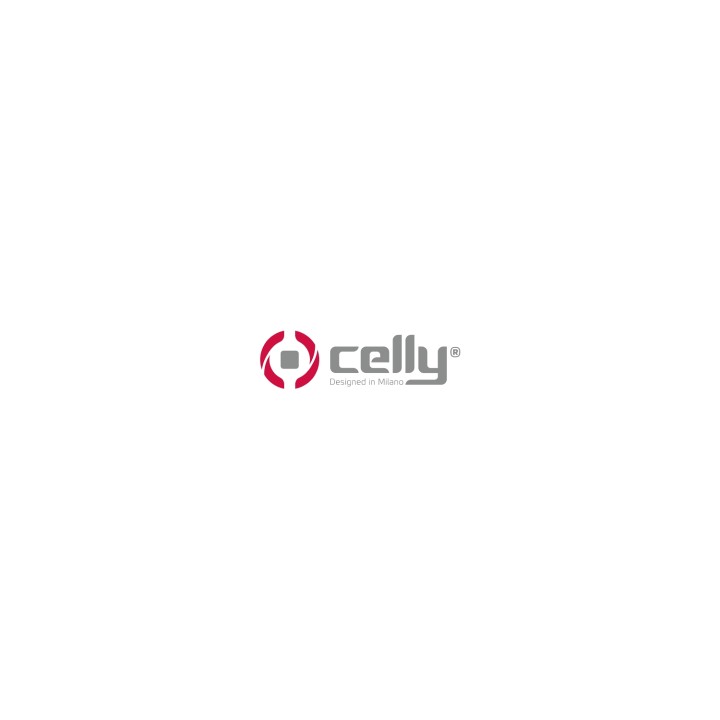 Celly DAYPACKBL mochila Mochila informal Negro