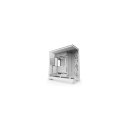 NZXT H9 Flow Midi Tower Blanco
