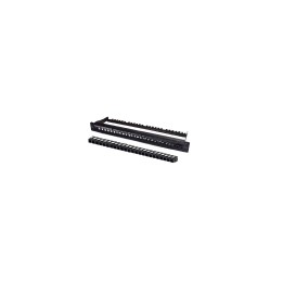 WP WPC-PAN-6AUP-24 accesorio para panel de conexiones