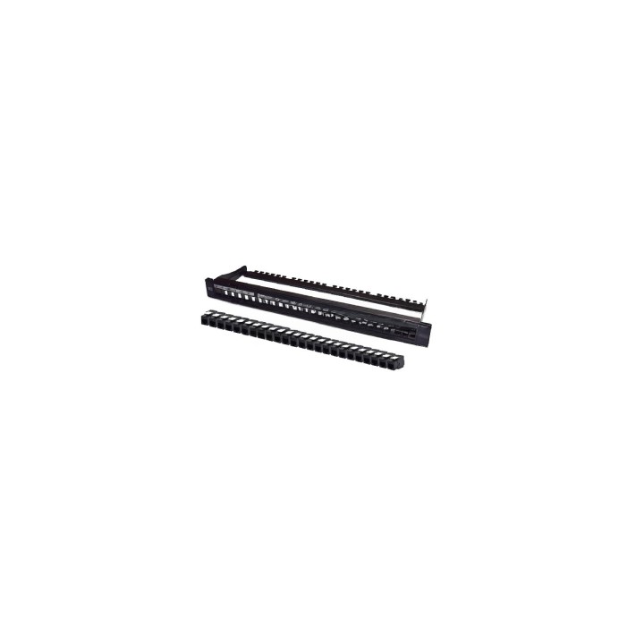 WP WPC-PAN-6AUP-24 accesorio para panel de conexiones