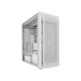 Corsair 9000D RGB AIRFLOW Full Tower Blanco