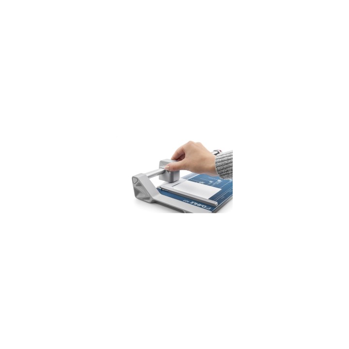 Dahle 507 guillotina para papel 0,8 mm 8 hojas