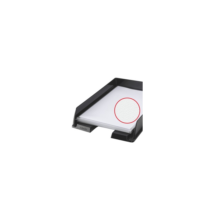 Esselte 46015 protector de hojas Folio Plástico, Polipropileno (PP)