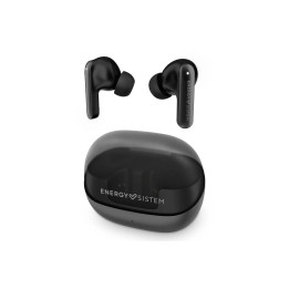 Energy Sistem Serenity ANC Auriculares True Wireless Stereo (TWS) Dentro de oído Llamadas/Música USB Tipo C Bluetooth Negro