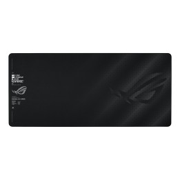 ASUS ROG Sheath II XXL Alfombrilla de ratón para juegos Negro