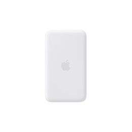 Apple MGPG4ZM/A batería externa Cargador inalámbrico Blanco