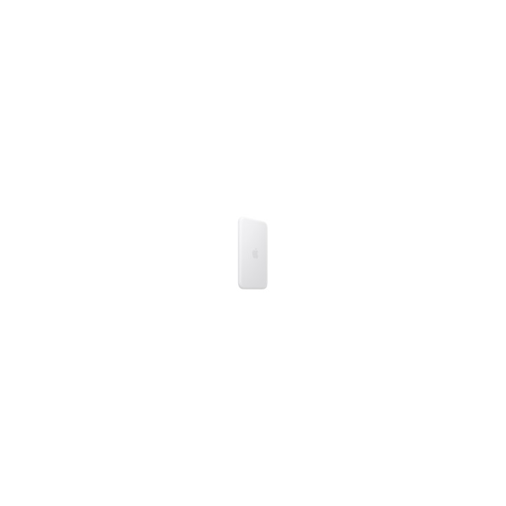 Apple MGPG4ZM/A batería externa Cargador inalámbrico Blanco