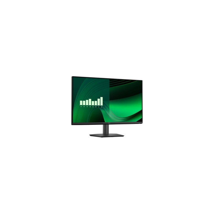 DELL E Series E2725HM pantalla para PC 68,6 cm (27") 1920 x 1080 Pixeles Full HD LCD Negro