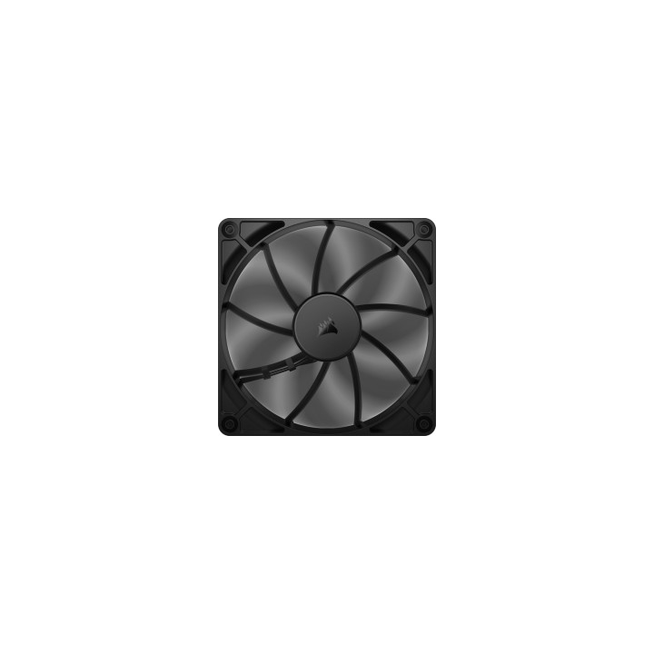 Corsair RS140 Carcasa del ordenador Ventilador 14 cm Negro 2 pieza(s)