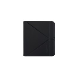 Rakuten Kobo SleepCover funda para libro electrónico 17,8 cm (7") Folio Negro