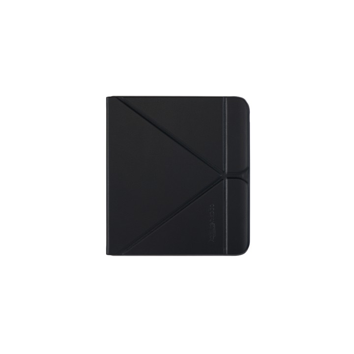 Rakuten Kobo SleepCover funda para libro electrónico 17,8 cm (7") Folio Negro
