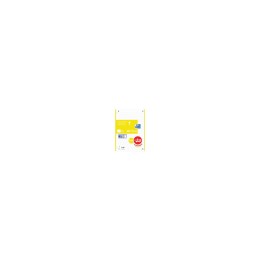 Oxford 400158160 papel de cuaderno 210 x 297 mm (A4) 120 hojas