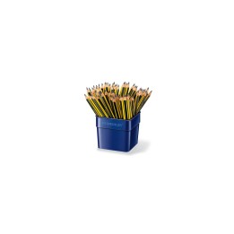 Staedtler Noris jumbo 119 HB 72 pieza(s)