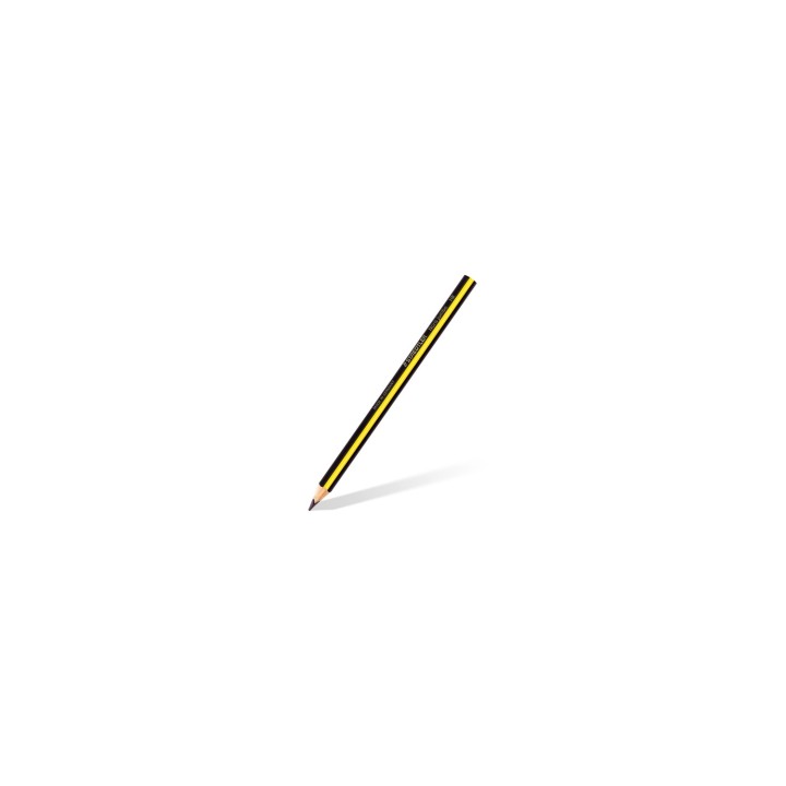 Staedtler Noris jumbo 119 HB 72 pieza(s)