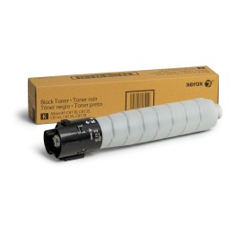 Xerox 006R01746 cartucho de tóner 1 pieza(s) Original Negro, Blanco