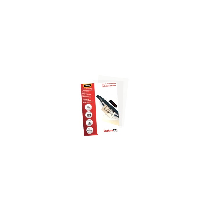 Fellowes 5306702 plastificador 100 pieza(s)