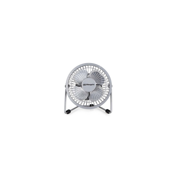 Orbegozo PW 1025 ventilador Gris
