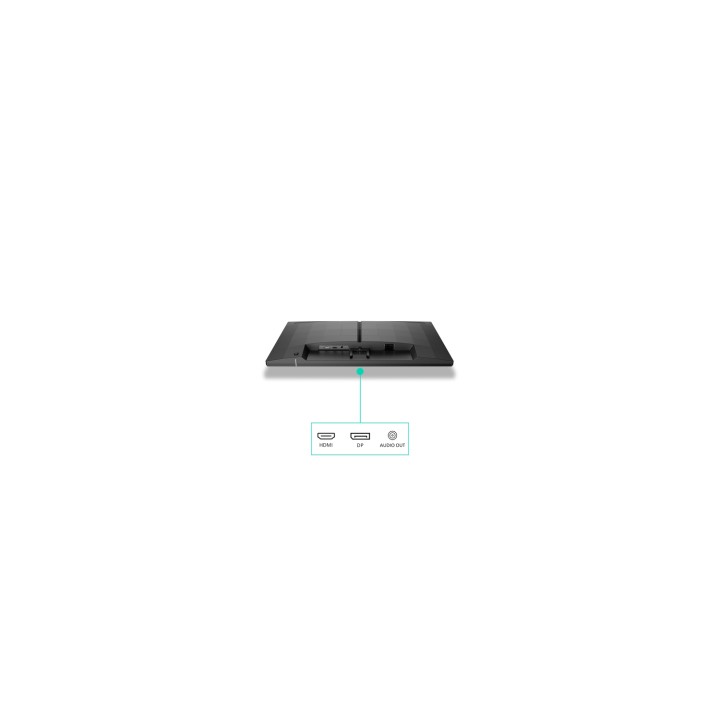 Philips Evnia 3000 24M2N3200NF/00 pantalla para PC 60,5 cm (23.8") 1920 x 1080 Pixeles Full HD LCD Gris