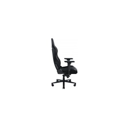Razer ENKI Silla para videojuegos de PC Asiento acolchado Negro