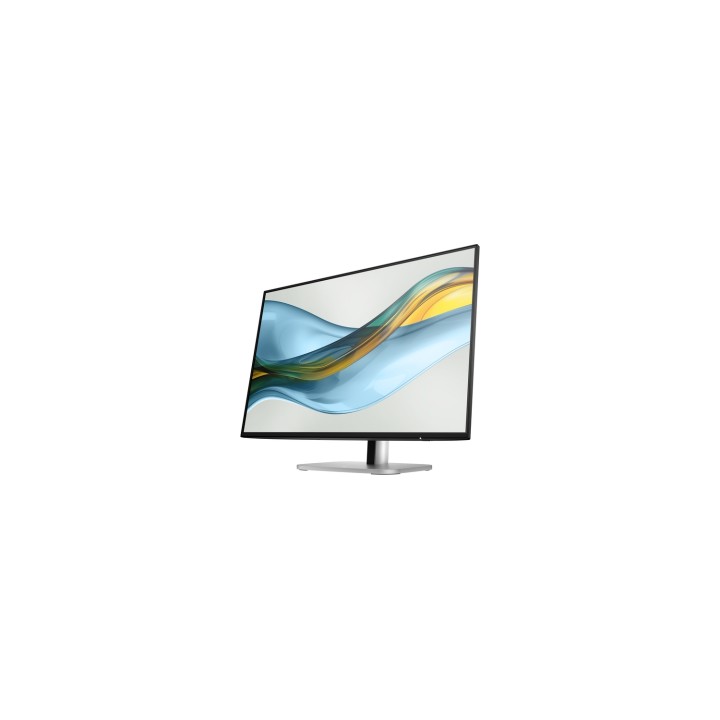 HP Series 5 Monitor Pro de la serie 5 con resolución WUXGA de 24 pulgadas: 524 pn