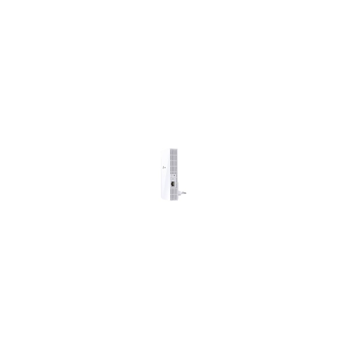 TP-Link RE780X sistema Wi-Fi Mesh (Wi-Fi en malla) Doble banda (2,4 GHz / 5 GHz) Wi-Fi 6 (802.11ax) Blanco 1 Interno