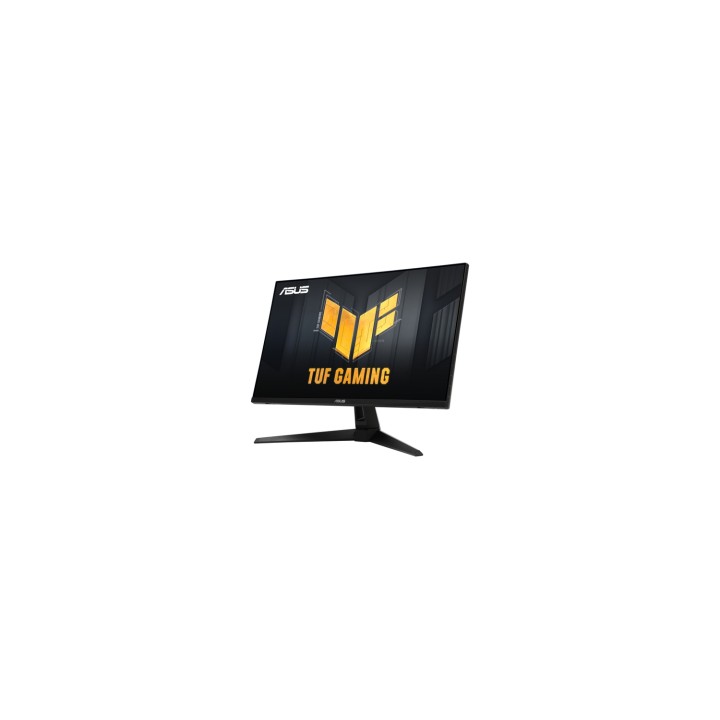 ASUS TUF Gaming VG27AQ5A pantalla para PC 68,6 cm (27") 2560 x 1440 Pixeles Quad HD LCD Negro