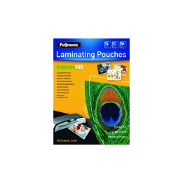 Fellowes 5351111 plastificador 100 pieza(s)